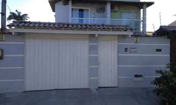 Imagem 2: Casa com 3 dormitórios para alugar, 120 m² por R$ 3.558,00 - Jardim Excelsior - Cabo Frio