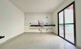 Imagem 3: Apartamento sem condominio - Vila Humaitá - Santo André