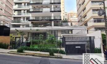 Imagem 3: VENDO EXCELENTE APARTAMENTO NO BAIRRO DOS JARDINS - 3 SUÍTES - 4 VAGAS DE GARAGEM