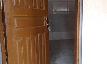 Imagem 3: Casa com 1 dormitório para alugar, 46 m² por R$ 500,00/mês - Jardim dos Pimentas - Guarulh