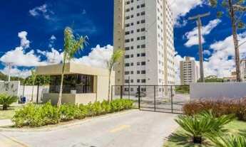 Imagem 3: Parnamirim - Apartamento Padrão - Emaús