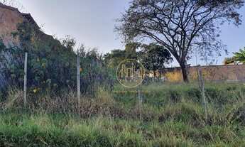 Imagem 2: Lote a venda com 450 m² no bairro Colonial, Contagem. Oportunidade para construir sua sonh