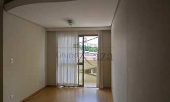 Imagem 2: Apartamento - Jardim Satélite - Condomínio Mariana - 62m² - 2 Dormitórios