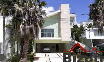 Imagem: Linda casa para locação no condominio