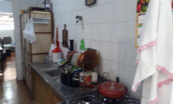 Imagem 6: Casa c/ Edícula Cidade Dutra