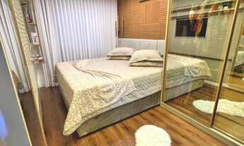 Imagem 6: Casa Duplex para venda 3 quarto(s) sendo 1 suite em planície da serra serra - CA3128