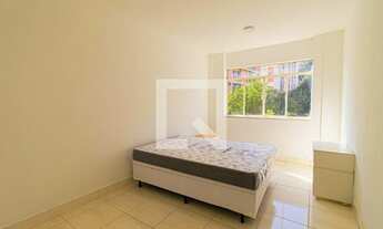 Imagem: Apartamento para Aluguel - Bela Vista, 1