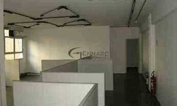 Imagem 3: Conjunto comercial 145 m2
