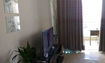 Imagem 5: Apartamento com 3 dormitórios, 130 m² - venda por R$ 1.290.000,00 ou aluguel por R$ 4.000