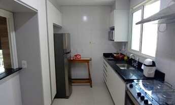 Imagem 15: Paisagem Tamboré disponível para venda e locação com 123 m² e vista livre!