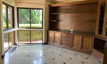 Imagem 5: Casa em Condomínio para Locação em Barueri, Alphaville, 4 dormitórios, 2 suítes, 6 banheir