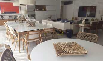 Imagem: Moema Pássaros, Apartamento Alto Padrão