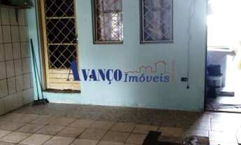 Imagem 4: Bairro Jacaré - 2 casas independentes no mesmo terreno