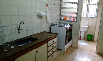 Imagem 7: Apartamento para venda com 80 metros quadrados com 2 quartos em Vila Clementino - São Paul