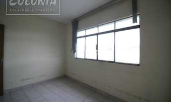 Imagem 4: Santo André - Casa Padrão - Parque das Nações