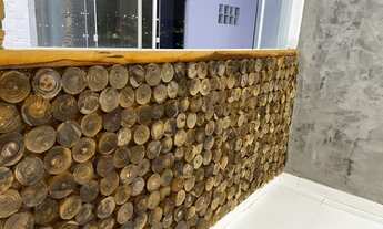 Imagem 4: OPORTUNIDADE ! Vendo lindo apartamento! Colônia Agrícola Sucupira! 90m²! Reformado! Vendo