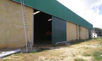 Imagem 2: Galpão 4 para alugar, 1394 m² - Centro (Cotia) - Cotia/SP