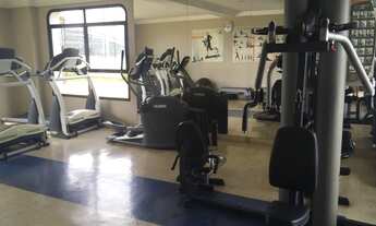 Imagem 3: VILA ROSÁLIA - GUARULHOS - 190M² - 1 X ANDAR - 4 DORMITÓRIOS - SUITE COM CLOSET E HIDRO