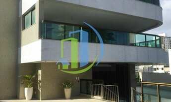 Imagem 5: Apartamento para Venda em Salvador, Morro Ipiranga, 4 dormitórios, 4 suítes, 6 banheiros