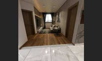 Imagem 2: Apartamento para venda com 140 metros quadrados com 3 quartos em Parque Xangri-Lá - Contag