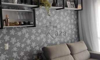 Imagem: Apartamento à venda com 64 m² com 2 quartos