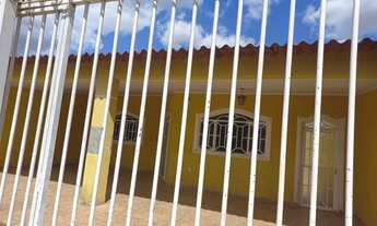 Imagem 4: Casa Sol Nascente- Com 3 quartos em Ceilândia Sul - Brasília - DF