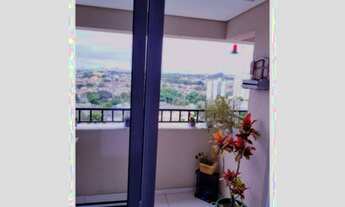 Imagem 2: Apartamento Residencial à venda, Jardim San Marino, São José dos Campos - AP4793