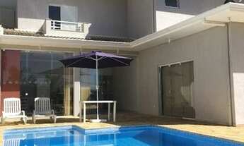 Imagem 3: Sobrado com 3 dormitórios à venda, 262 m² por R$ 1.270.000,00 - Condomínio Itatiba Country