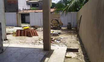 Imagem 2: Casa para venda com 86 metros quadrados com 3 quartos em Camurupim - Caucaia - CE