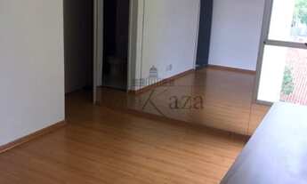 Imagem 5: Apartamento - Jardim Anhembi - Residencial Serra - 51m² - 2 Dormitórios