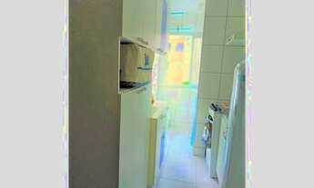 Imagem 3: Apartamento Residencial à venda, Jardim Satélite, São José dos Campos - AP3691