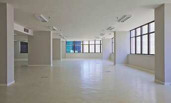 Imagem 5: Sala para alugar, 287 m² por R$ 5.000,00/mês - Centro - Rio de Janeiro/RJ