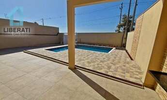 Imagem 4: Casa Portal Ville Azáleia - Boituva/SP