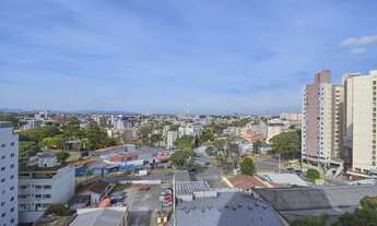 Imagem 6: Ótimo apartamento com uma vista encantadora para a serra do mar!