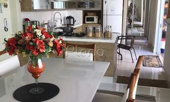 Imagem 6: Casa - Parque das Universidades - Campinas