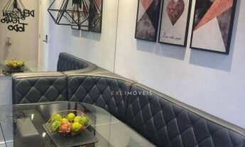 Imagem 4: Apartamento com 2 dormitórios à venda, 62 m² por R$ 770.000 - Bom Retiro - São Paulo/SP