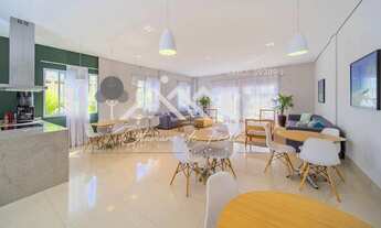 Imagem 6: Lindo apartamento Tons De Ipanema Bairro Medeiros Jundiaí - SP