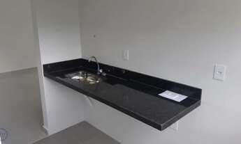 Imagem 5: Apartamento com 2 dorms, Marapé, Santos - R$ 538 mil, Cod: 23900