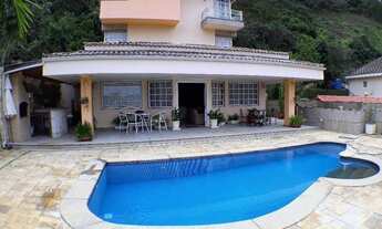 Imagem: Casa de 623 metros quadrados no bairro Freguesia