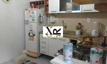 Imagem 3: Casa com 4 dormitórios à venda, 135 m² por R$ 557.000,00 - Taquara - Rio de Janeiro/RJ