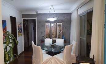 Imagem 2: Apartamento 4/4, 1 suíte 116M² - Imbuí