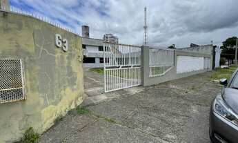 Imagem: Casa Comercial no Capuchinhos à 30 metros