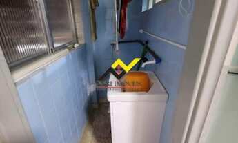 Imagem 6: Apartamento para Venda em Praia Grande, Canto do Forte, 1 dormitório, 1 banheiro, 1 vaga