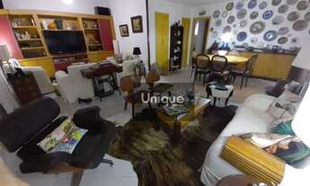 Imagem 6: Casa com 5 dormitórios à venda, 195 m² por R$ 1.490.000,00 - Passagem - Cabo Frio/RJ