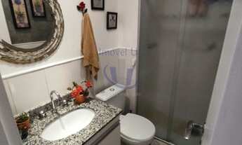 Imagem 4: Apartamento Alto padrão com 3 dorm, 2 vagas + depósito. Terraço Gourmet, a Venda