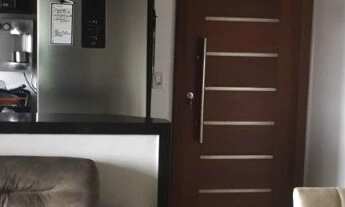 Imagem: Venda - Lindo Mirante do Parque 53m² com