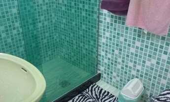 Imagem 6: PEREIRRA ALVES SALA 2QUARTOS GARAGEM 65M2 COCOTA RJ