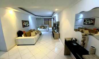 Imagem: Apartamento 3/4 com suíte no Parque Bela