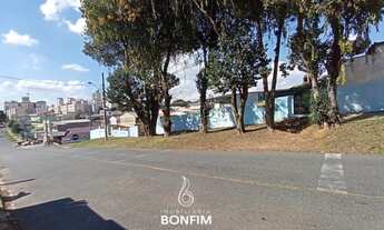 Imagem 3: CURITIBA - Terreno Padrão - Capão Raso