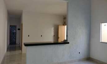 Imagem 6: Casa sobrado 3 quartos 1 suíte em Independência - Aparecida de Goiânia - GO